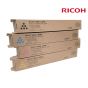 Ricoh C3000 Toner Cartridge 1 Set | Black | Colour| For Ricoh  Aficio MP C3000, MP C2000, MP C2500 Printers