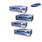 Samsung CLP-600A Toner Cartridge 1 Set | Black | Colour| For Samsung CLP-600, 600N, 650, 650N Printers