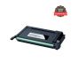 SAMSUNG CLP-K600A Black Compatible Toner  For Samsung CLP-600, 600N, 650, 650N Printers