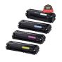 Samsung CLT-503s Compatible Toner Cartridge 1 Set | Black | Colour| For Samsung ProXpress SL-C3060ND, SL-C3060FR, SL-C3010ND Printers