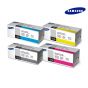 Samsung CLT-506L Toner Cartridge 1 Set | Black | Colour| For Samsung CLP-680ND, CLX-6260FD, CLX-6260FW Printers