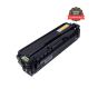 SAMSUNG CLT-Y504S Yellow Compatible Toner  For Samsung CLP-415NW, CLX-4195FW, Xpress C1810W, Xpress C1860FW Printers