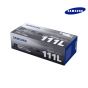SAMSUNG MLT-D111L Black Toner For Samsung SL-M2020, M2070 Printers