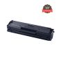 SAMSUNG MLT-D111S Black Compatible Toner For Samsung XpressSL-M2020, 2022, 2070, M2070W Printers