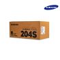 SAMSUNG MLT-D204S Black Toner For Samsung ProXpress SL-M3325, SL-3825, SL-4025, SL-M3375, SL-3875, SL-4075 Printers