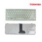 TOSHIBA 9Z.N4XPC.01D Satellite T230 T235 U Laptop Keyboard