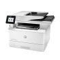 HP LaserJet Pro M428fdw All-in-one Mono Printer(Compatible with HP 59A Toner Cartridge)