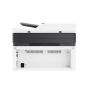 HP LaserJet MFP M137fnw Mono Printer  ( Compatible with HP 106A Toner)