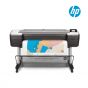 HP DesignJet T1700 Large Format Wireless Plotter Printer 44" (Compatible with HP 731 DesignJet Printhead (P2V27A) )