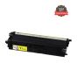 Compatible Brother TN433 yellow Toner Cartridge for Brother HL-L8360, HL-L8360CDW, HL-L8360CDWT, MFC-L8900, MFC-L8900CDW, HL-L8260, HL-L8260CDW, MFC-L8610, MFC-L8610CDW, MFC-L8895, MFC-L8895CDW. 
