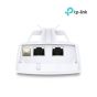 TP LINK2.4GHz 300Mbps 12dBi Outdoor CPE 220 ACCESS POINT