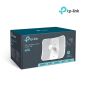 TP LINK 5GHz 300Mbps 23dBi Outdoor CPE 610 Access Point