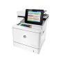 HP Color LaserJet Enterprise MFP M577dn Printer (Compatible with HP 508A, 508X Toner Cartridge)