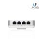 Ubiquiti UniFi6 In-Wall WiFi 6 Dual Band AP | U6-IW Access Point 