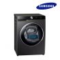 Samsung WW90T654DLX/S3 Lave-linge Add-Wash Washing Machine - 9kg Silver