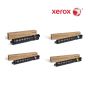Xerox 106R04077-Black|106R04074-Cyan|106R04075-Magenta|106R04073 Yellow Standard Toner Cartridge For Xerox VersaLink C9000