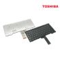 TOSHIBA G83C0003U310 Satellite A10 A15 A20 A25 A30 A35 Laptop Keyboard