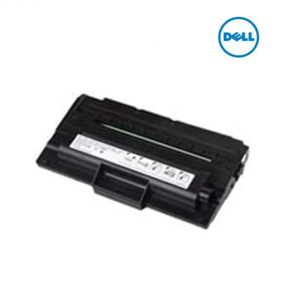 Dell H5K44 Black Toner Cartridge For Dell Color Cloud H825cdw MFP,  Dell H825cdw,  Dell S2825cdn