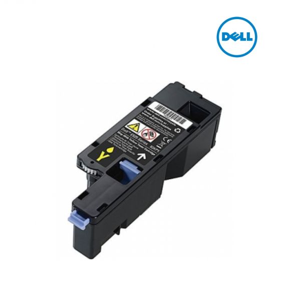  Compatible Dell 3581G Yellow Toner Cartridge For Dell E525w