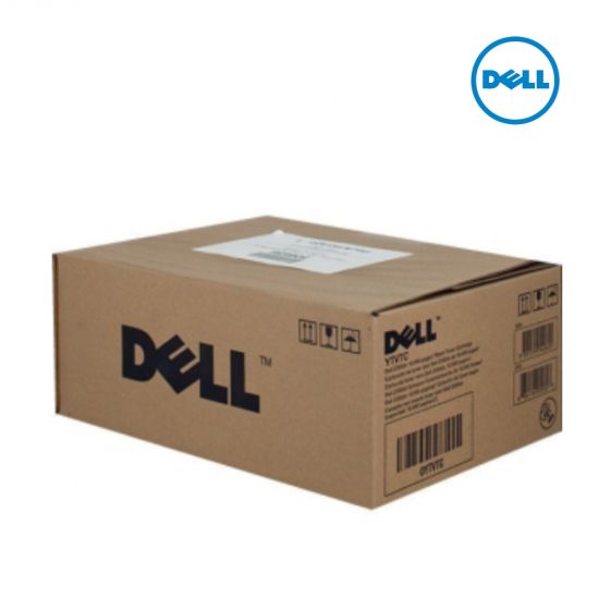  Dell 331-0611 Black Toner Cartridge For Dell 2355dn