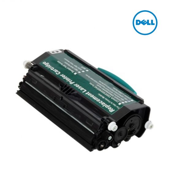  Dell 330-4131 Black Toner Cartridge For Dell 2230d