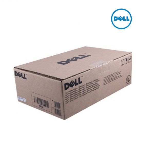  Dell 330-3580 Magenta Toner Cartridge For Dell 1230c,  Dell 1235cn