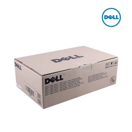  Dell 330-3578 Black Toner Cartridge For Dell 1230c,  Dell 1235cn