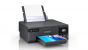EcoTank L8050 A4 Wi-Fi Ink Tank Photo Printer