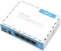 MikroTik Router BOARD hAP lite (RB941-2ND-TC) 