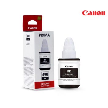 Canon PG 575 XL BK Ink Cartridge - 5437C001 Compatible - Black 15 ml - Ink  cartridges - Pixojet Ink, toner and accessories