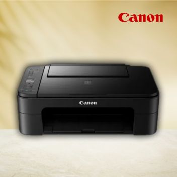 PIXMA TS3140 - Printers - Canon Central and North Africa