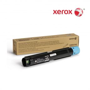  Xerox 106R03739 Cyan Toner Cartridge For Xerox C7020,  Xerox C7025  Xerox C7030,  Xerox VersaLink C7020,  Xerox VersaLink C7025,  Xerox VersaLink C7030