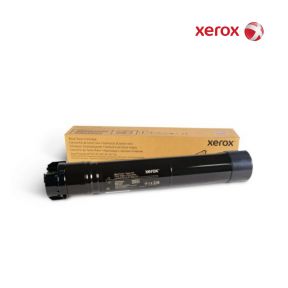  Xerox 006R01818 Black High Capacity Toner Cartridge  For Xerox VersaLink B7125,  Xerox VersaLink B7130,  Xerox VersaLink B7135