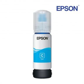 Epson Cyan Ink 003 For L1110/L3100/L3101/L3110/L3115/L3116/L3150/L3151/L3152/L3156/L5190 Epson Printer