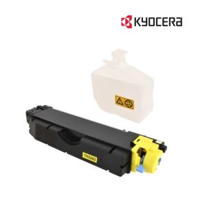  Kyocera TK5292Y Yellow Toner Cartridge For Kyocera P7240cdn