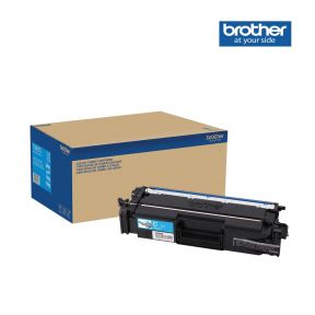  Brother TN815C Super High Yield Cyan Toner Cartridge For Brother HL-L9430CDN,  Brother HL-L9470CDN,  Brother MFC-L9670CDN