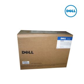  Dell M2925 Black Toner Cartridge For Dell W5300n