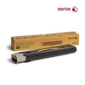  Xerox 006R01799 White Toner Cartridge  For Xerox C60,  Xerox C70,  Xerox Color C60,  Xerox Color C70