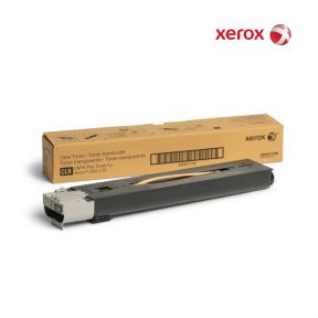 Xerox 006R01798 Clear Toner Cartridge For Xerox C60,  Xerox C70,  Xerox Color C60,  Xerox Color C70