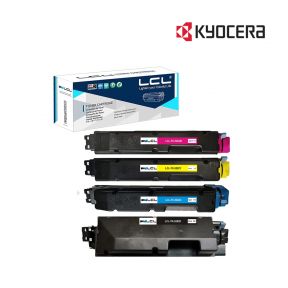  Kyocera TK5282 Toner Cartridge Set For Kyocera M6235cidn,  Kyocera M6635cidn,  Kyocera P6235cdn