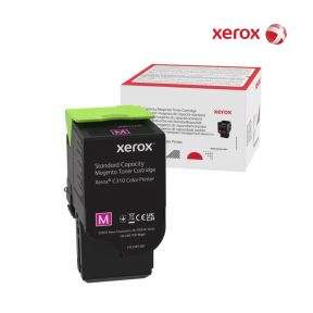 Xerox 006R04358 Magenta Toner Cartridge For  Xerox C310, Xerox C315