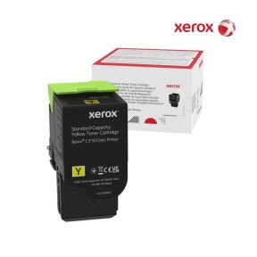 Xerox 006R04359 Yellow Toner Cartridge For Xerox C310M,  Xerox C315