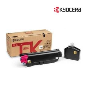  Kyocera TK5272M Magenta Toner Cartridge For  Kyocera M6630cidn, Kyocera P6230cdn