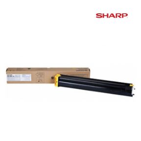  Sharp MX23NTYA Yellow Toner Cartridge For Sharp MX-2310U, Sharp MX-2616N, Sharp MX-3111U, Sharp MX-3116N