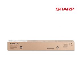 Sharp MX23NTBA Black Toner Cartridge For Sharp MX-2310U,  Sharp MX-2616N,  Sharp MX-3111U,  Sharp MX-3116N