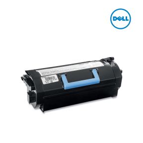  Compatible Dell 8XTXR Black Toner Cartridge For Dell S5830dn,  Dell Smart Printer S5830dn