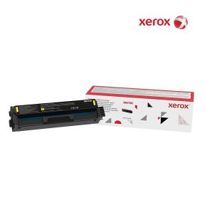  Xerox 006R04394 Yellow Toner Cartridge For Xerox C230,  Xerox C230DNI,  Xerox C235,  Xerox C235DNI