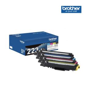  Brother TN2234PK Toner Cartridge Multi-Pack For Brother DCP-L3510 CDW,  Brother DCP-L3550 CDW , Brother HL-L3210,  Brother HL-L3210CW , Brother HL-L3230CDW , Brother HL-L3270CDW