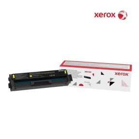  Xerox 006R04386 Yellow Toner Cartridge For Xerox C230,  Xerox C230DNI,  Xerox C235,  Xerox C235DNI