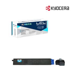  Kyocera TK8117C Cyan Toner Cartridge For  Kyocera M8124cidn, Kyocera M8130cidn
